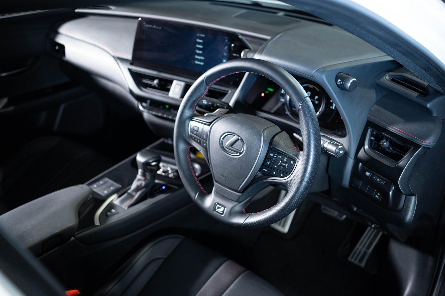 2023 Lexus UX250h F Sport Hybrid