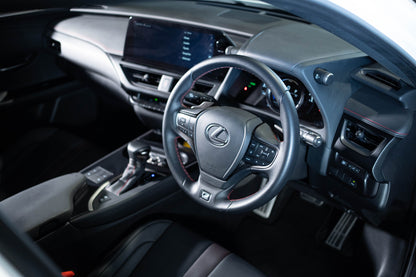 2023 Lexus UX250h F Sport Hybrid