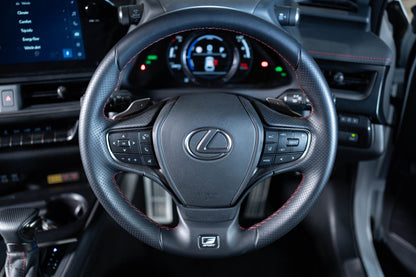 2023 Lexus UX250h F Sport Hybrid