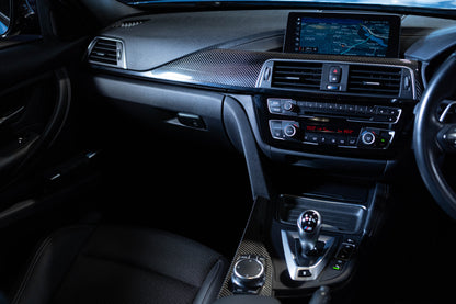 2018 BMW M3 F80 LCI Pure