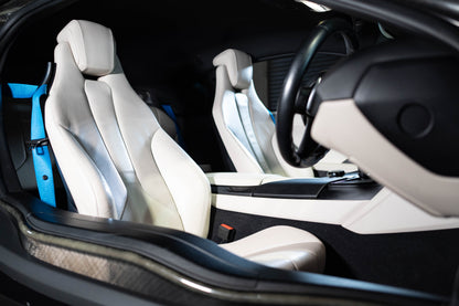 2018 BMW i8 I12 LCI Coupe