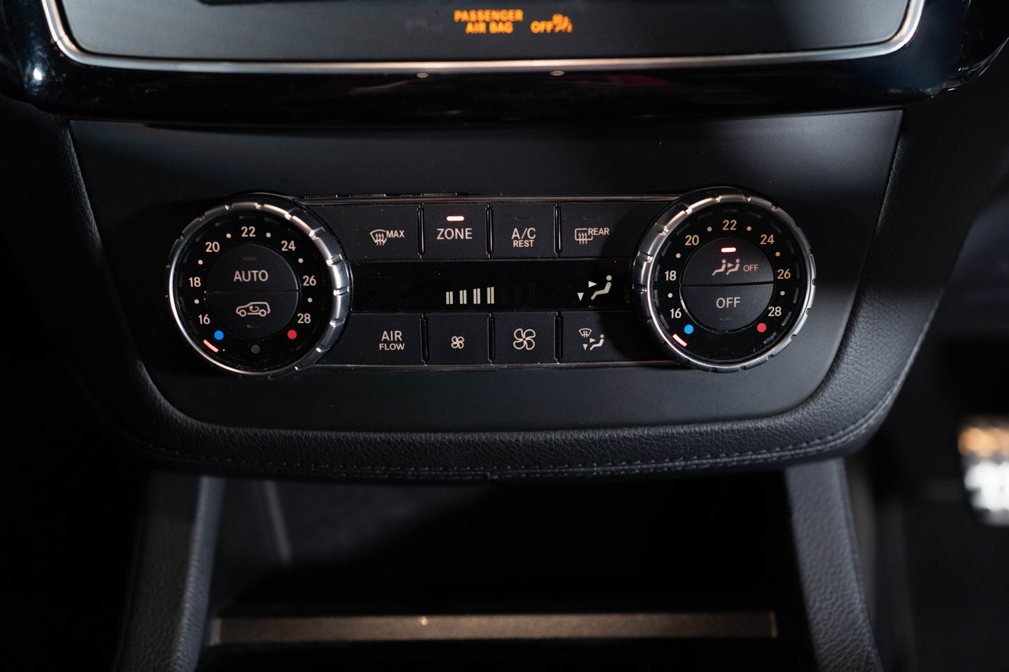 2018 Mercedes-Benz GLS350 d