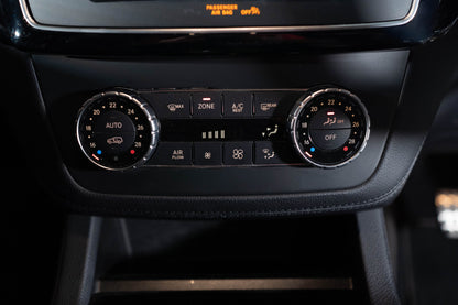 2018 Mercedes-Benz GLS350 d