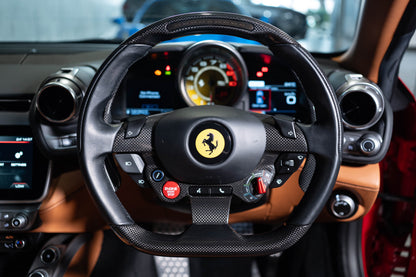 2018 Ferrari GTC4Lusso