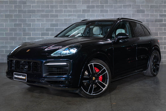 2021 Porsche Cayenne GTS Wagon