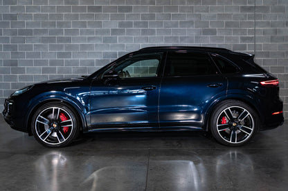 2021 Porsche Cayenne GTS Wagon