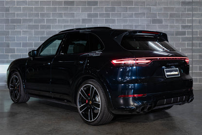 2021 Porsche Cayenne GTS Wagon