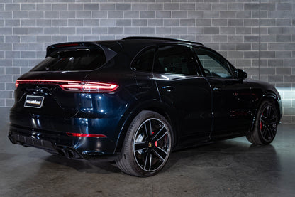 2021 Porsche Cayenne GTS Wagon