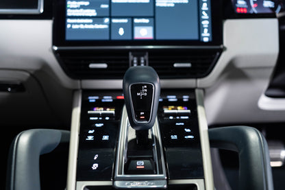 2021 Porsche Cayenne GTS Wagon