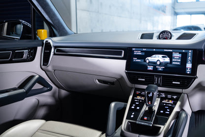 2021 Porsche Cayenne GTS Wagon