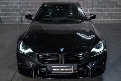 2023 BMW M2 G87