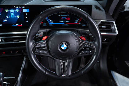 2023 BMW M2 G87