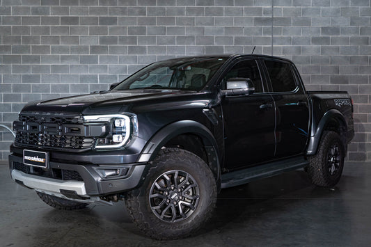 2023 Ford Ranger 23.5 Raptor