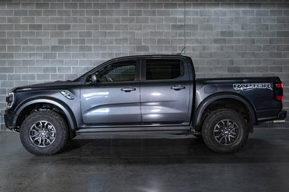 2023 Ford Ranger 23.5 Raptor