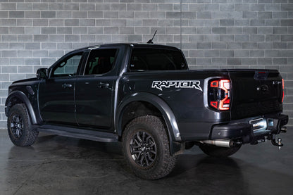 2023 Ford Ranger 23.5 Raptor