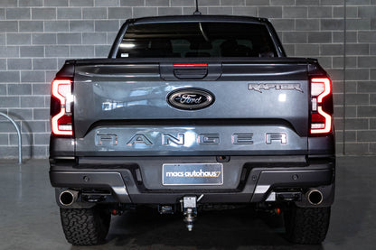 2023 Ford Ranger 23.5 Raptor