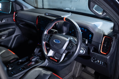 2023 Ford Ranger 23.5 Raptor