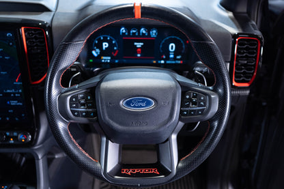 2023 Ford Ranger 23.5 Raptor