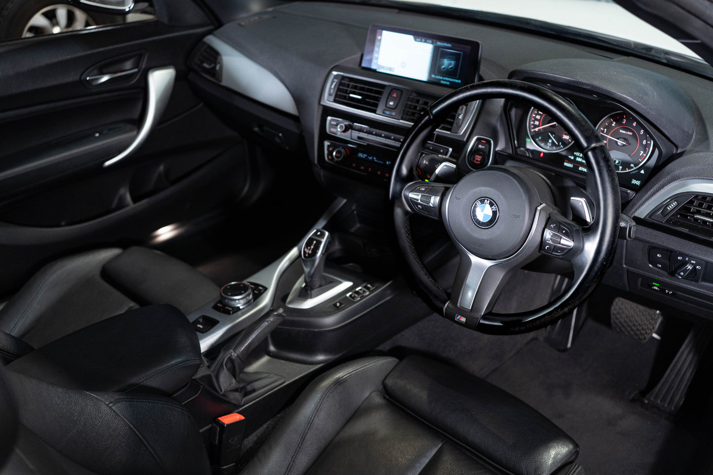 2016 BMW 230i M Sport Convertible