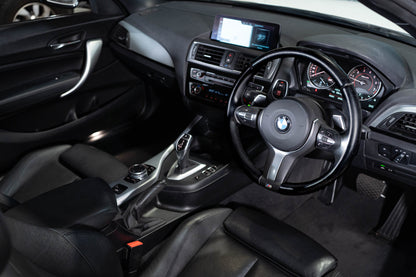 2016 BMW 230i M Sport Convertible