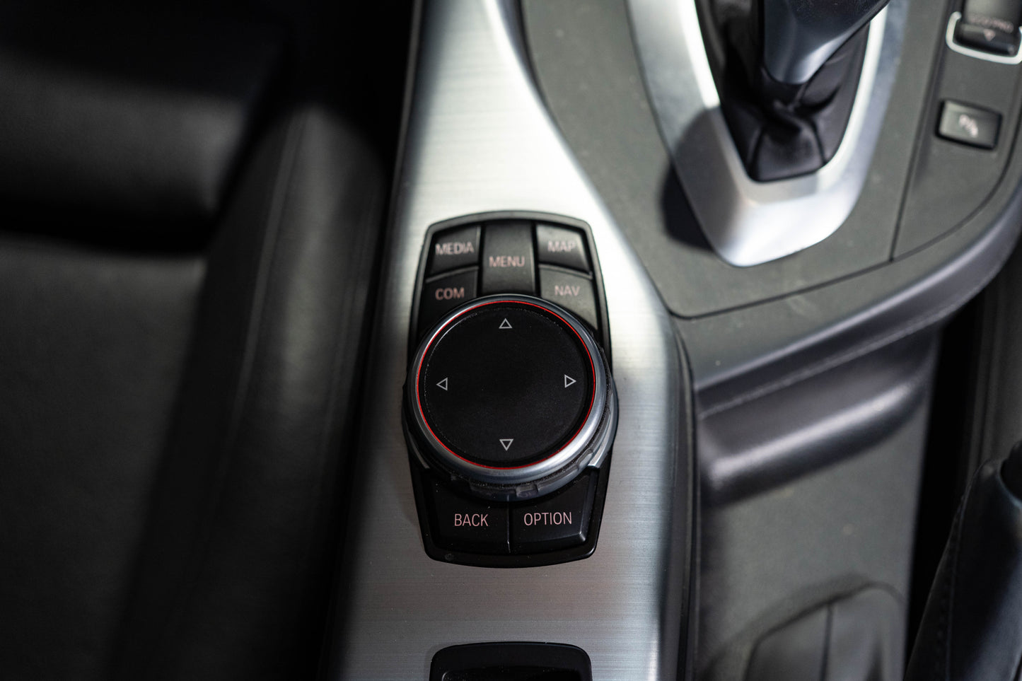 2016 BMW 230i M Sport Convertible