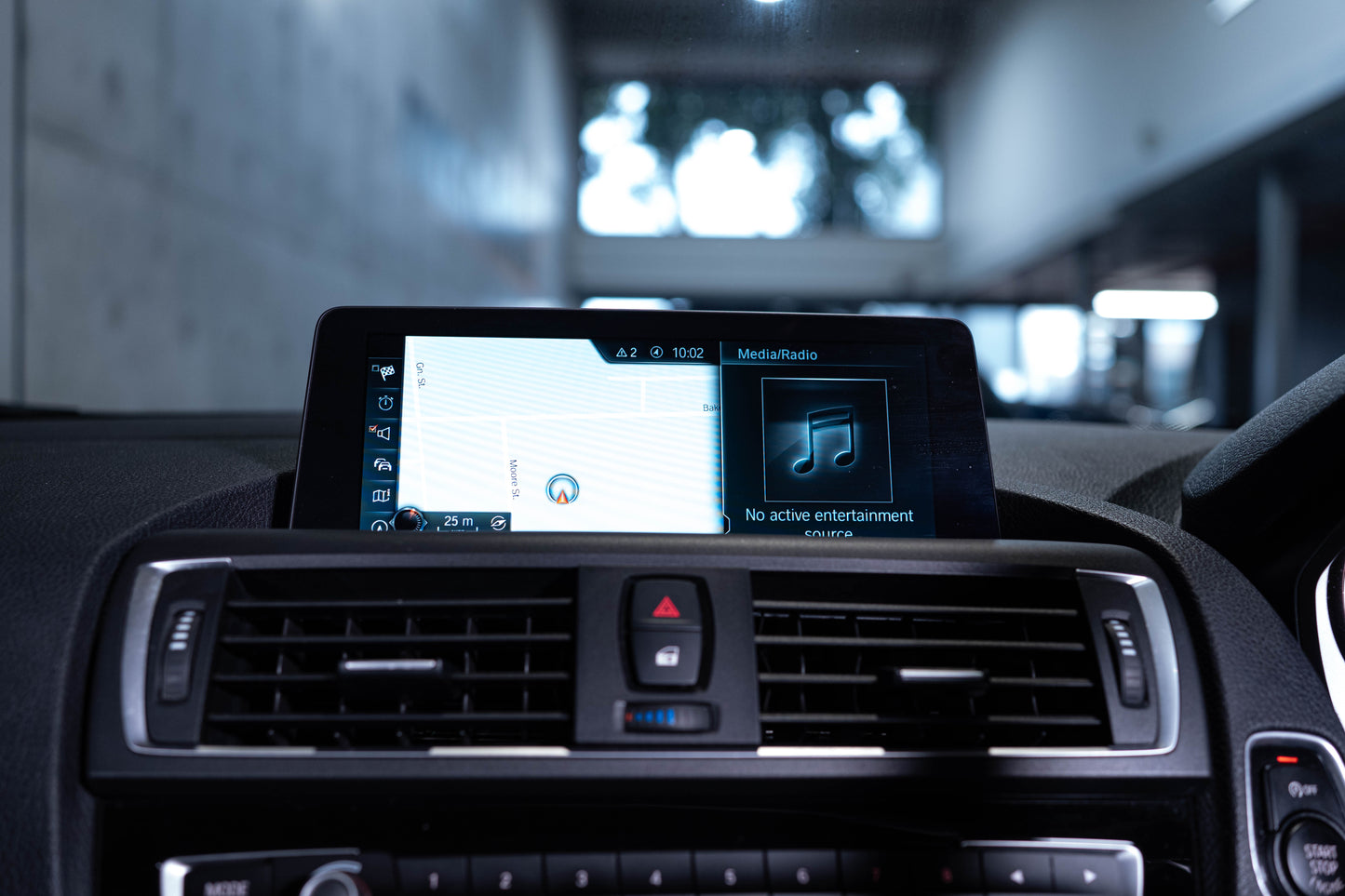 2016 BMW 230i M Sport Convertible