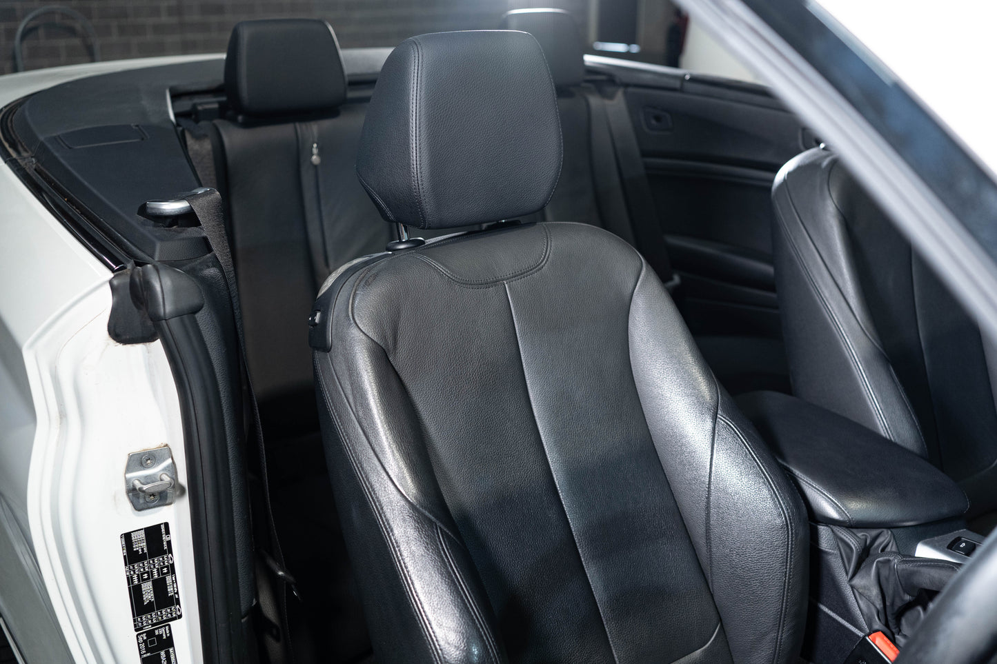 2016 BMW 230i M Sport Convertible