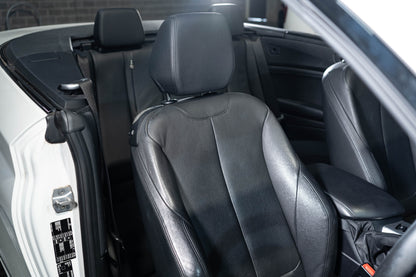 2016 BMW 230i M Sport Convertible