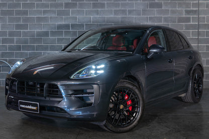 2021 Porsche Macan GTS