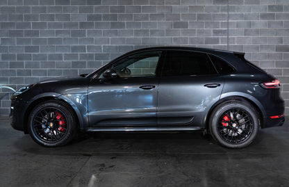 2021 Porsche Macan GTS