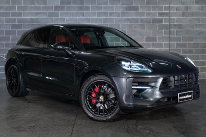 2021 Porsche Macan GTS