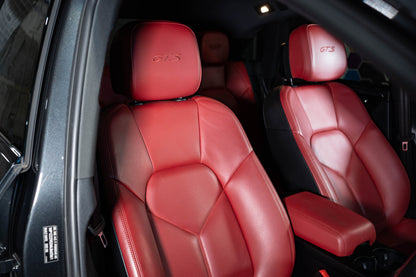 2021 Porsche Macan GTS