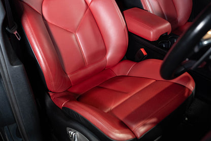 2021 Porsche Macan GTS