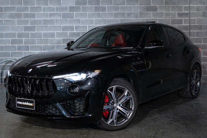 2021 Maserati Levante MY22 Modena S