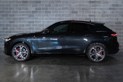 2021 Maserati Levante MY22 Modena S