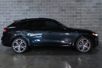 2021 Maserati Levante MY22 Modena S