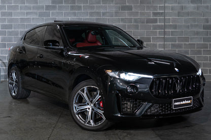 2021 Maserati Levante MY22 Modena S