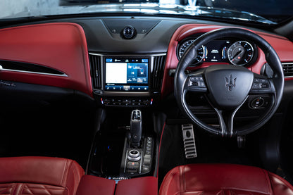 2021 Maserati Levante MY22 Modena S