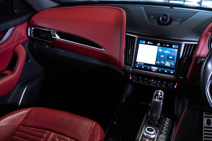 2021 Maserati Levante MY22 Modena S