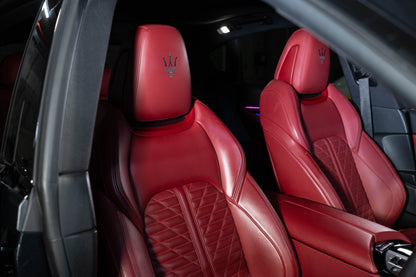 2021 Maserati Levante MY22 Modena S