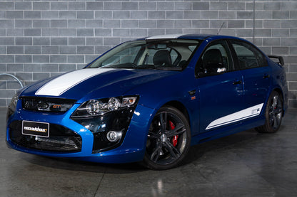 2014 Ford Performance Vehicles GT F FG MK II 5.0SC