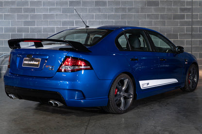 2014 Ford Performance Vehicles GT F FG MK II 5.0SC