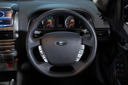 2014 Ford Performance Vehicles GT F FG MK II 5.0SC