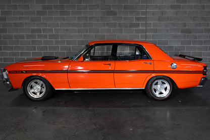 1971 Ford Falcon XY GT Replica