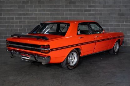 1971 Ford Falcon XY GT Replica