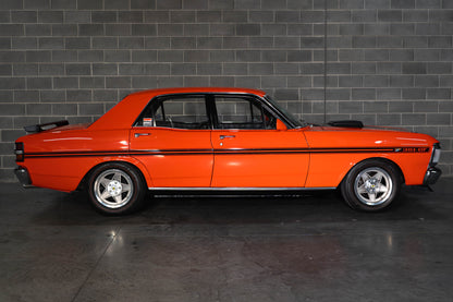 1971 Ford Falcon XY GT Replica