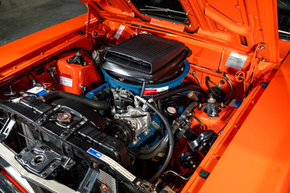 1971 Ford Falcon XY GT Replica