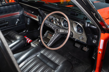 1971 Ford Falcon XY GT Replica