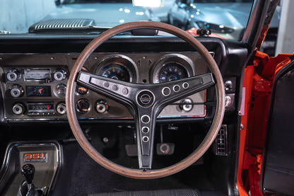 1971 Ford Falcon XY GT Replica