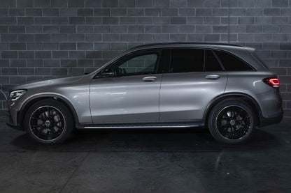 2022 Mercedes-Benz GLC300